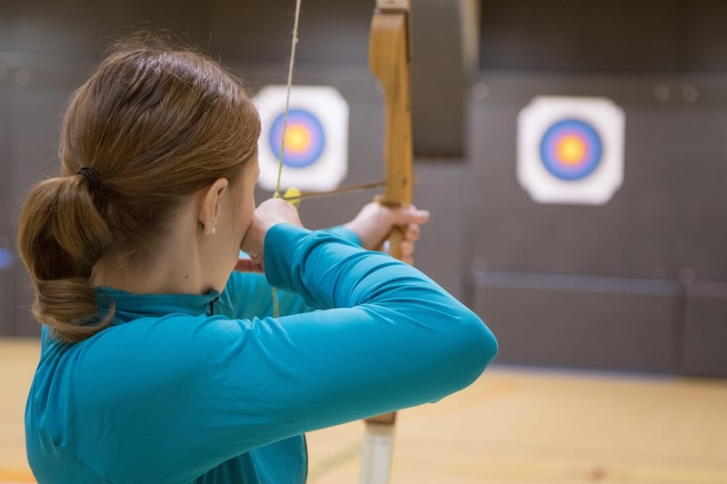 Achievable Targets