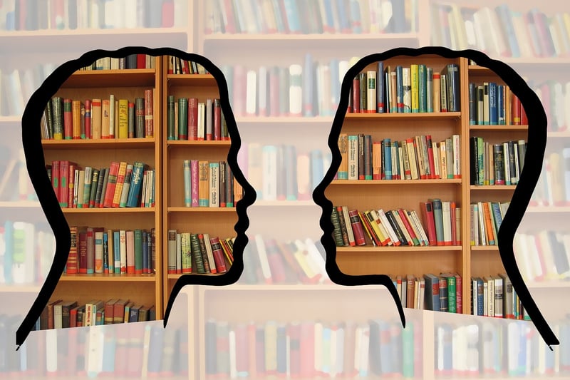 Knowledge is Power